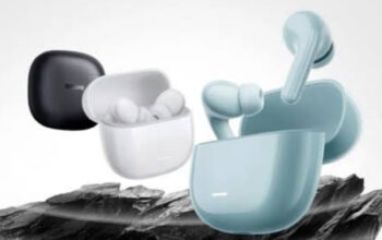 Segera Rilis! Redmi Buds 8 Siap Meluncur dengan Fitur ANC 50dB