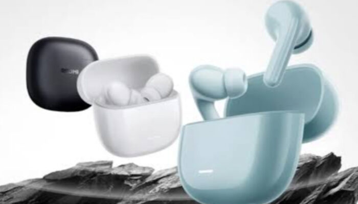 Segera Rilis! Redmi Buds 8 Siap Meluncur dengan Fitur ANC 50dB
