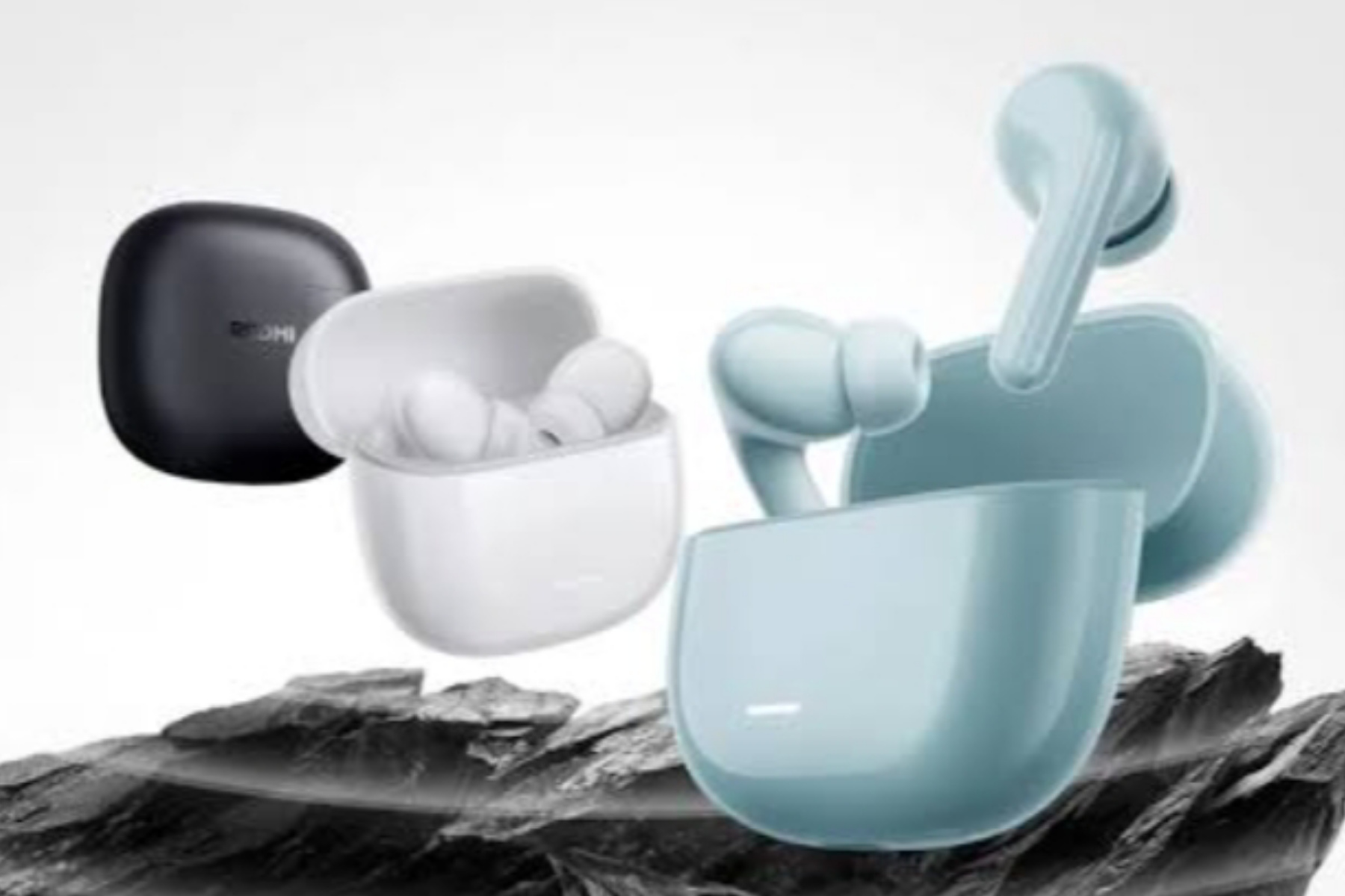 Segera Rilis! Redmi Buds 8 Siap Meluncur dengan Fitur ANC 50dB