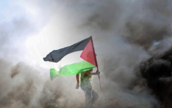 Sejarah Baru! Gaza Gelar Pemilu Pertama Sejak 2006 di Tengah Gencatan Senjata