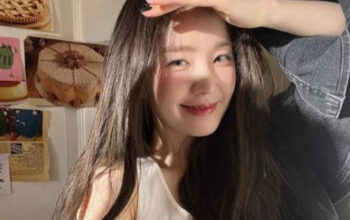 Sejarah Baru! Irene Red Velvet Kalahkan BTS di Music Bank April 2026