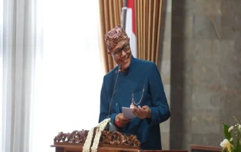 Sejarah dan Harapan: Kota Sukabumi Rayakan 112 Tahun 10 Sejarah dan Harapan: Kota Sukabumi Rayakan 112 Tahun