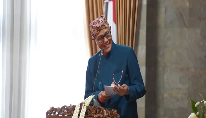 Sejarah dan Harapan: Kota Sukabumi Rayakan 112 Tahun