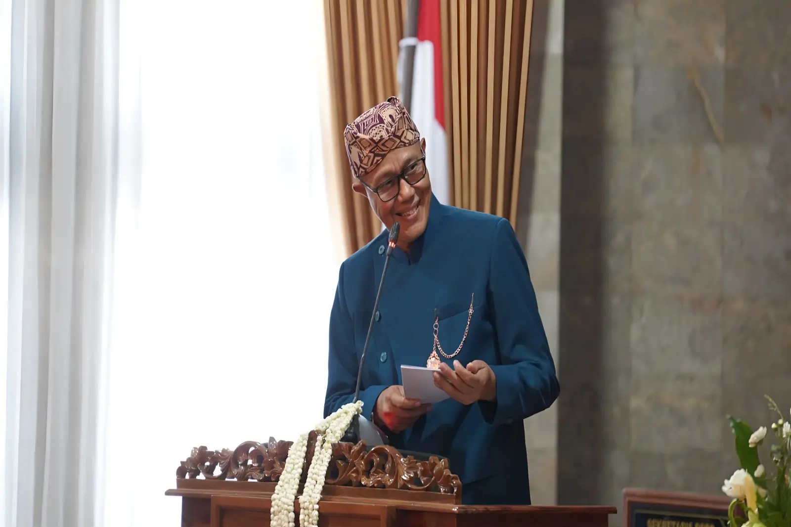 Sejarah dan Harapan: Kota Sukabumi Rayakan 112 Tahun