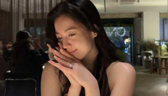 Selamat! Ryu Hwa Young Umumkan Pernikahan pada September 2026