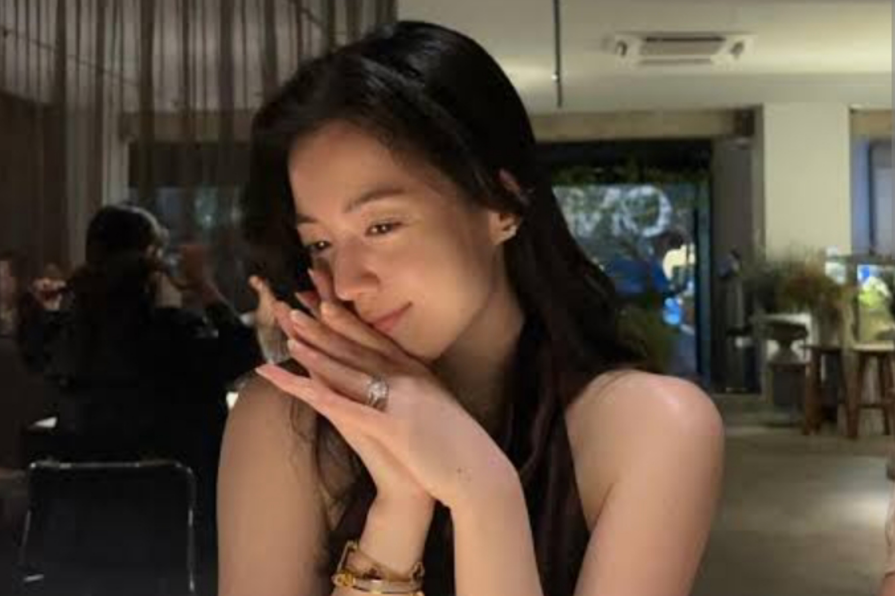 Selamat! Ryu Hwa Young Umumkan Pernikahan pada September 2026