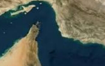 Selat Hormuz Memanas! Blokade Iran dan Adu Argumen Trump-Pezeshkian