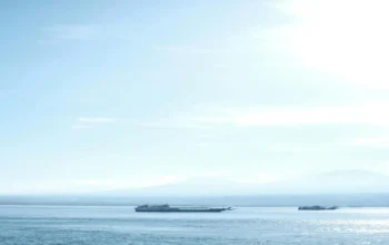 Selat Malaka Memanas, Dunia Mulai Waspada