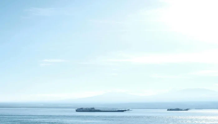 Selat Malaka Memanas, Dunia Mulai Waspada