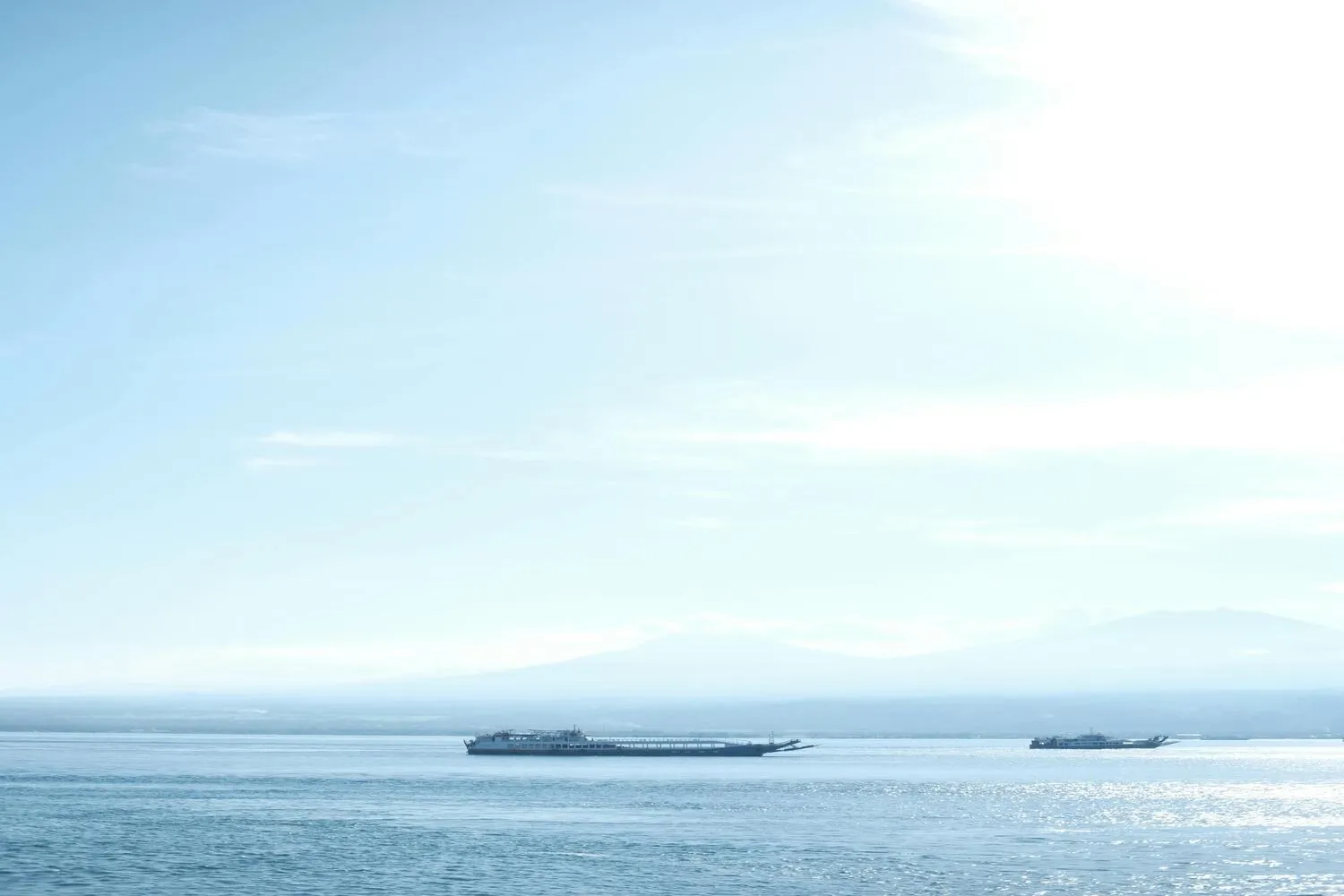 Selat Malaka Memanas, Dunia Mulai Waspada