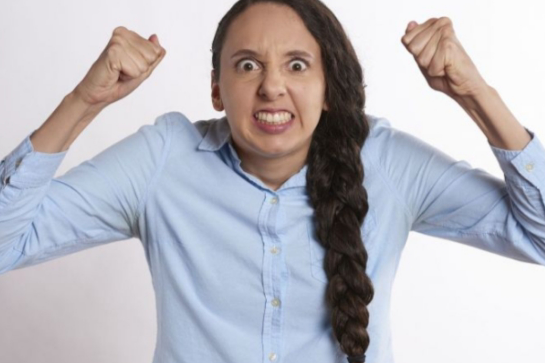 Seni Menguasai Diri: Kekuatan Luar Biasa Kontrol Emosi