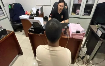 Seorang Ayah di Cianjur Diduga Cabuli Anak Kandung Usia 10 Tahun 3 Seorang Ayah di Cianjur Diduga Cabuli Anak Kandung Usia 10 Tahun