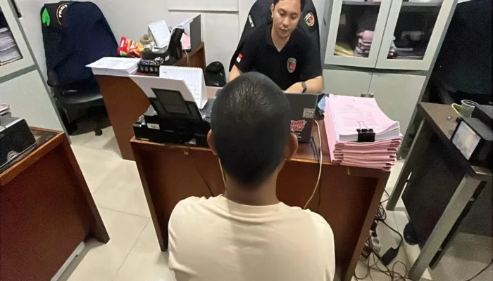 Seorang Ayah di Cianjur Diduga Cabuli Anak Kandung Usia 10 Tahun