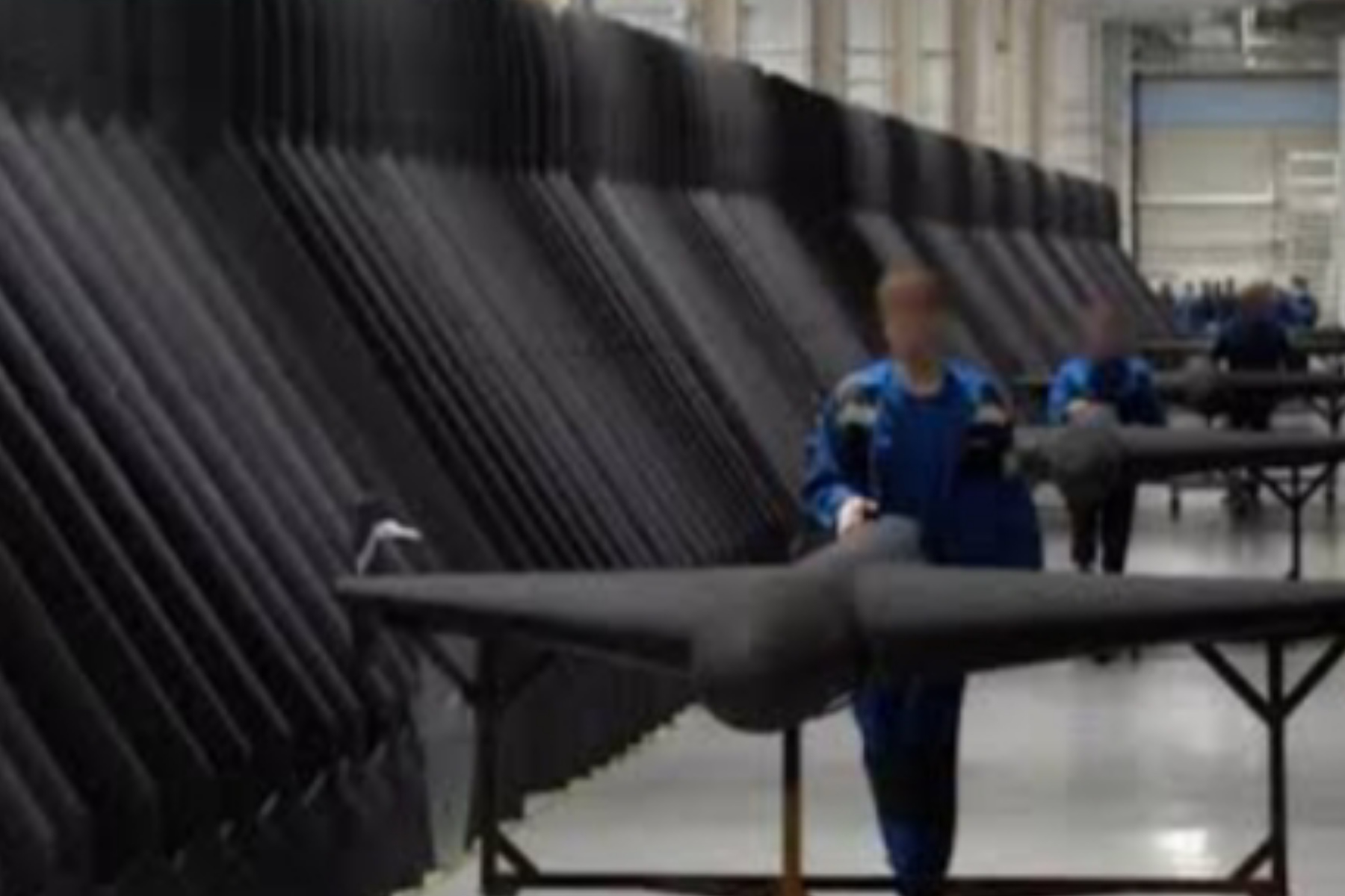 Serangan Drone Rusia di Ukraina Tewaskan 15 Warga Sipil