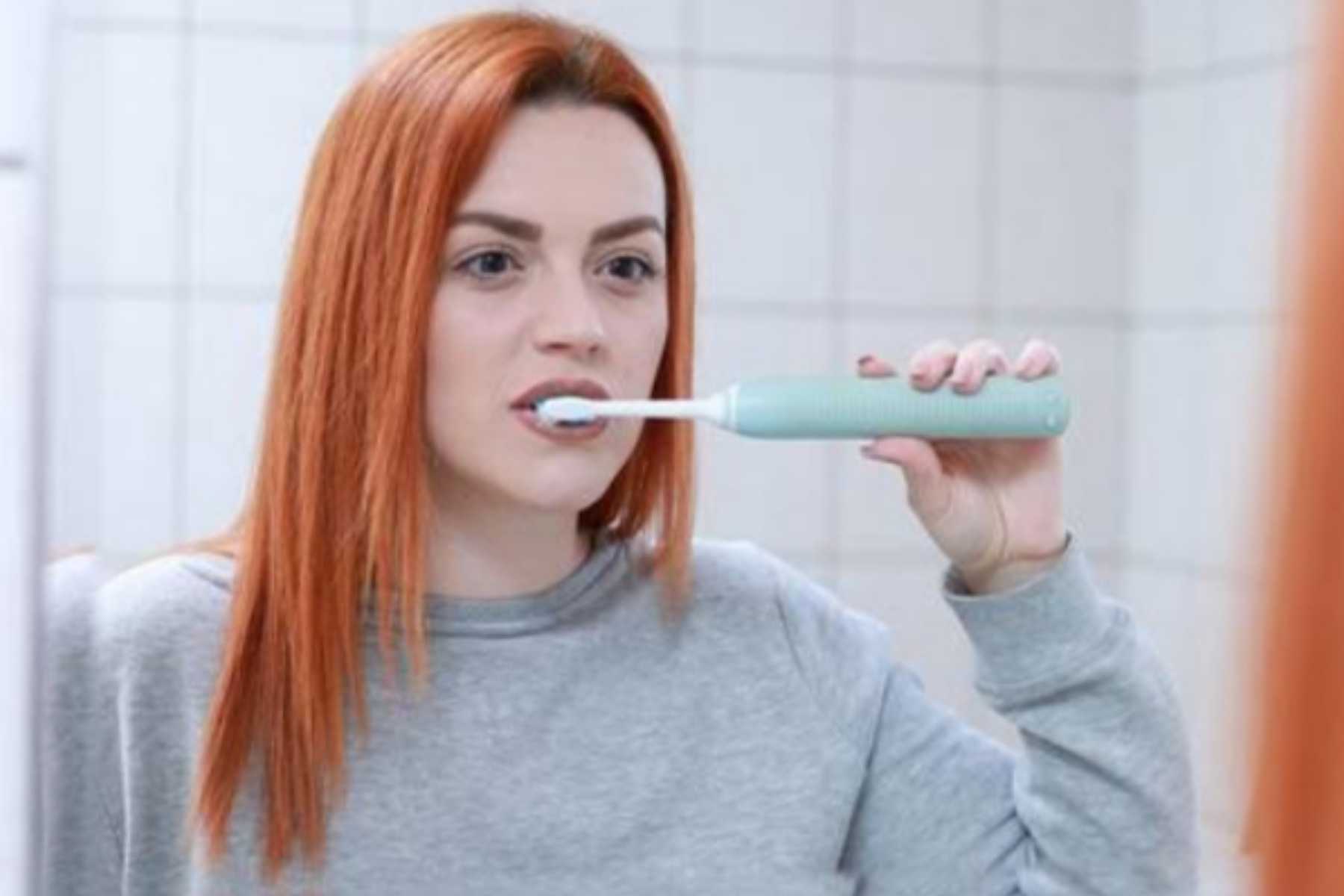 Sering Mual Saat Sikat Gigi? Kenali Gag Reflex dan Cara Mengatasinya