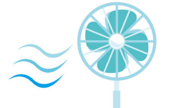 Sering Tidur Pakai Kipas Angin? Waspadai Dampak Buruknya bagi Tubuh