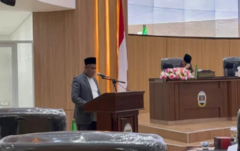 SiLPA Rp200,5 Miliar, DPRD KBB: Alarm Keras Pengelolaan Anggaran!