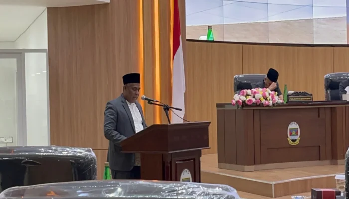 SiLPA Rp200,5 Miliar, DPRD KBB: Alarm Keras Pengelolaan Anggaran!