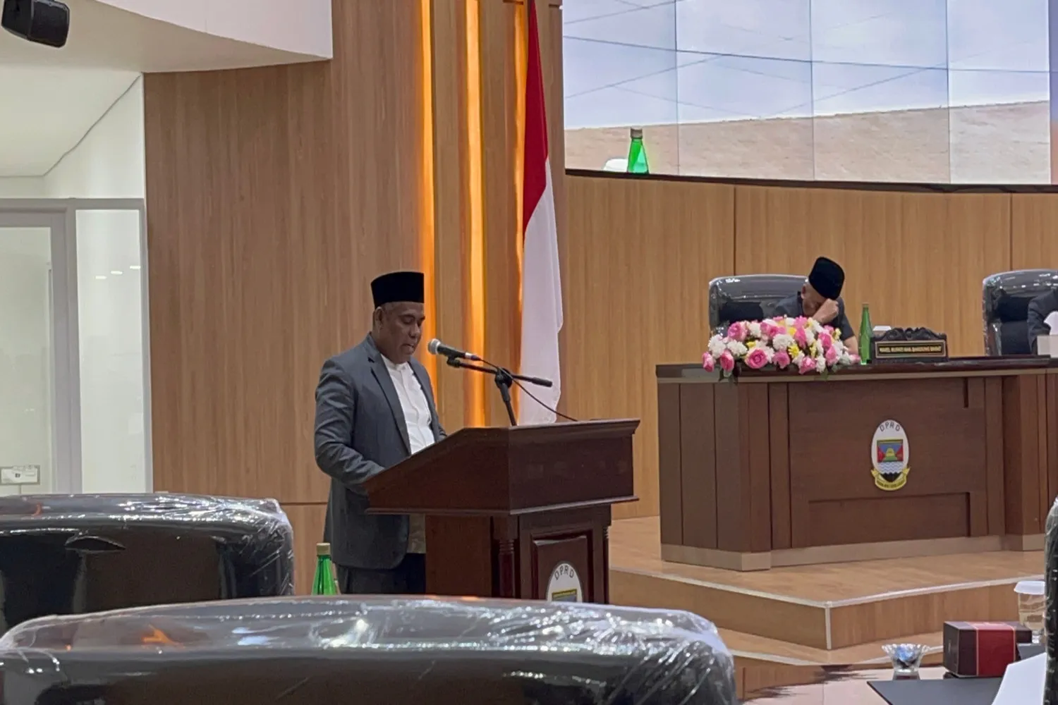 SiLPA Rp200,5 Miliar, DPRD KBB: Alarm Keras Pengelolaan Anggaran!