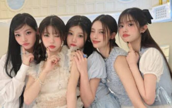 Siap-Siap! ILLIT Kembali dengan Mini Album Keempat 'MAMIHLAPINATAPAI'