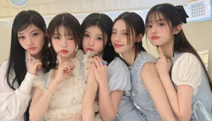 Siap-Siap! ILLIT Kembali dengan Mini Album Keempat ‘MAMIHLAPINATAPAI’