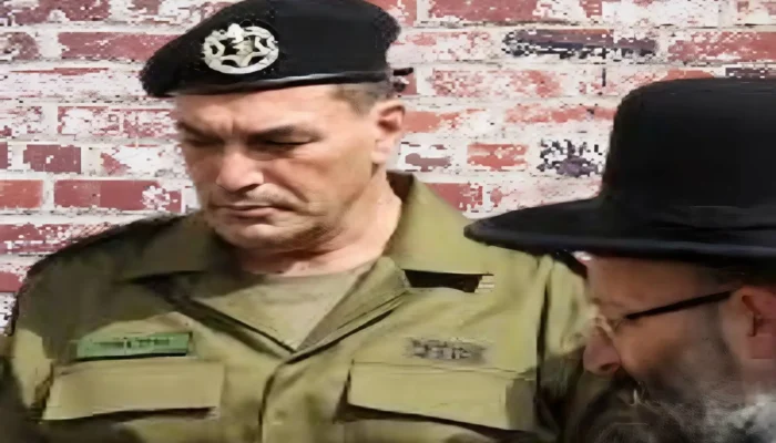 Siapa Eyal Zamir? Jenderal Kunci di Balik Operasi Israel