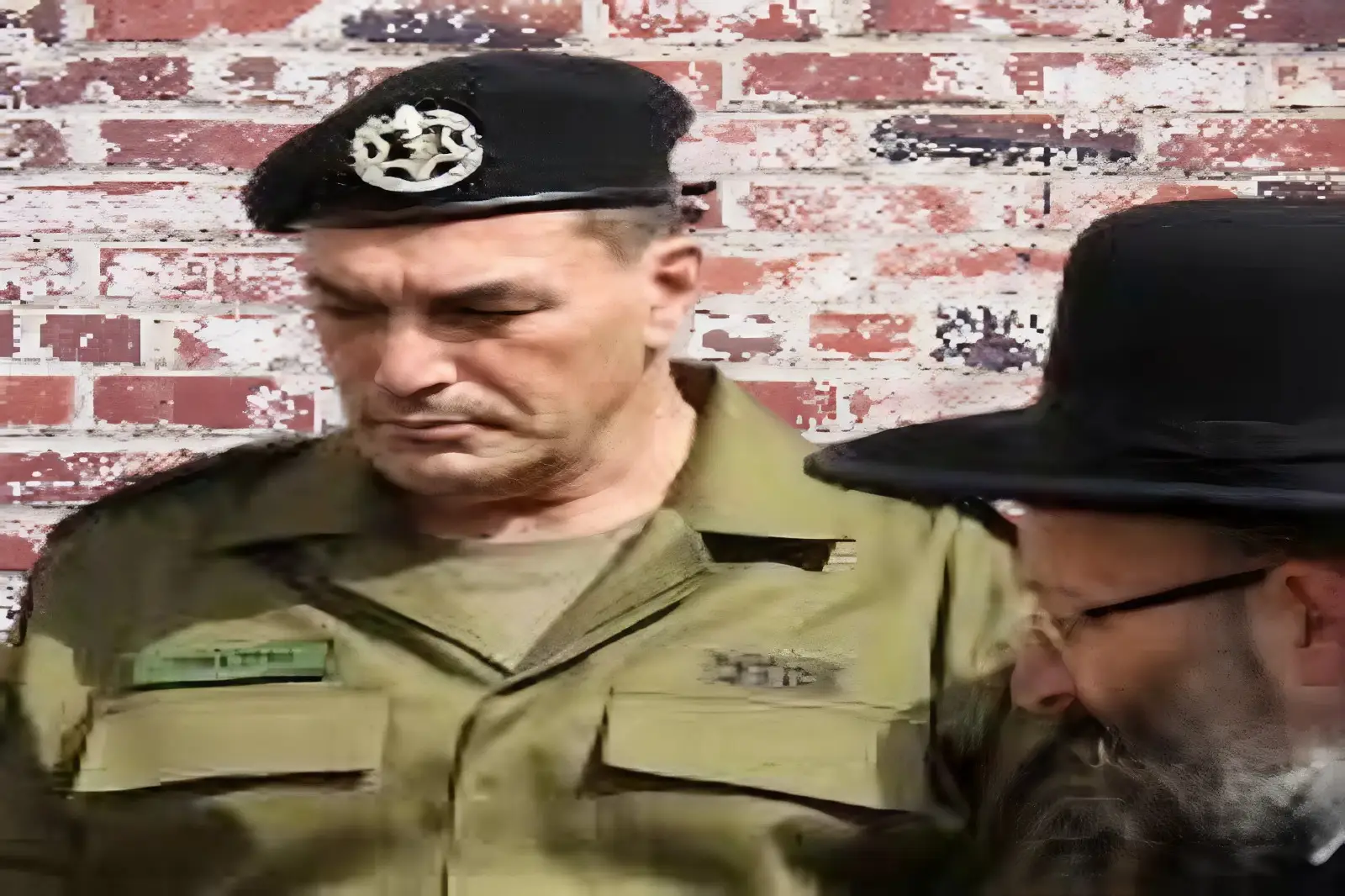 Siapa Eyal Zamir? Jenderal Kunci di Balik Operasi Israel