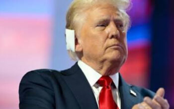 Siasat Ulur Waktu Donald Trump: Gencatan Senjata Iran Tanpa Tenggat Akhir?