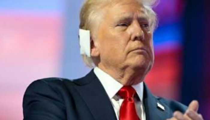 Siasat Ulur Waktu Donald Trump: Gencatan Senjata Iran Tanpa Tenggat Akhir?