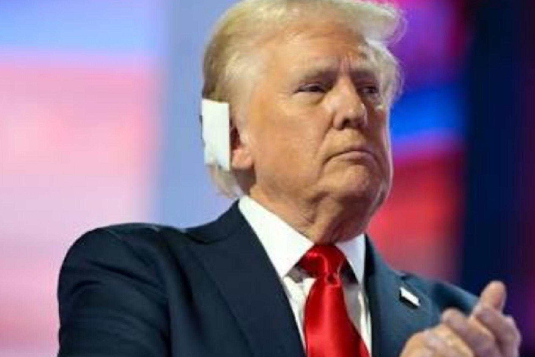 Siasat Ulur Waktu Donald Trump: Gencatan Senjata Iran Tanpa Tenggat Akhir?