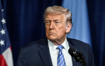 Sindiran Donald Trump ke Iran dan Ketegangan Gencatan Senjata Timur Tengah