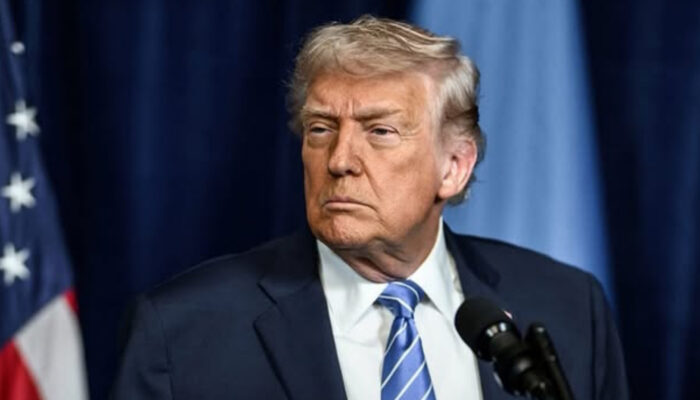 Sindiran Donald Trump ke Iran dan Ketegangan Gencatan Senjata Timur Tengah