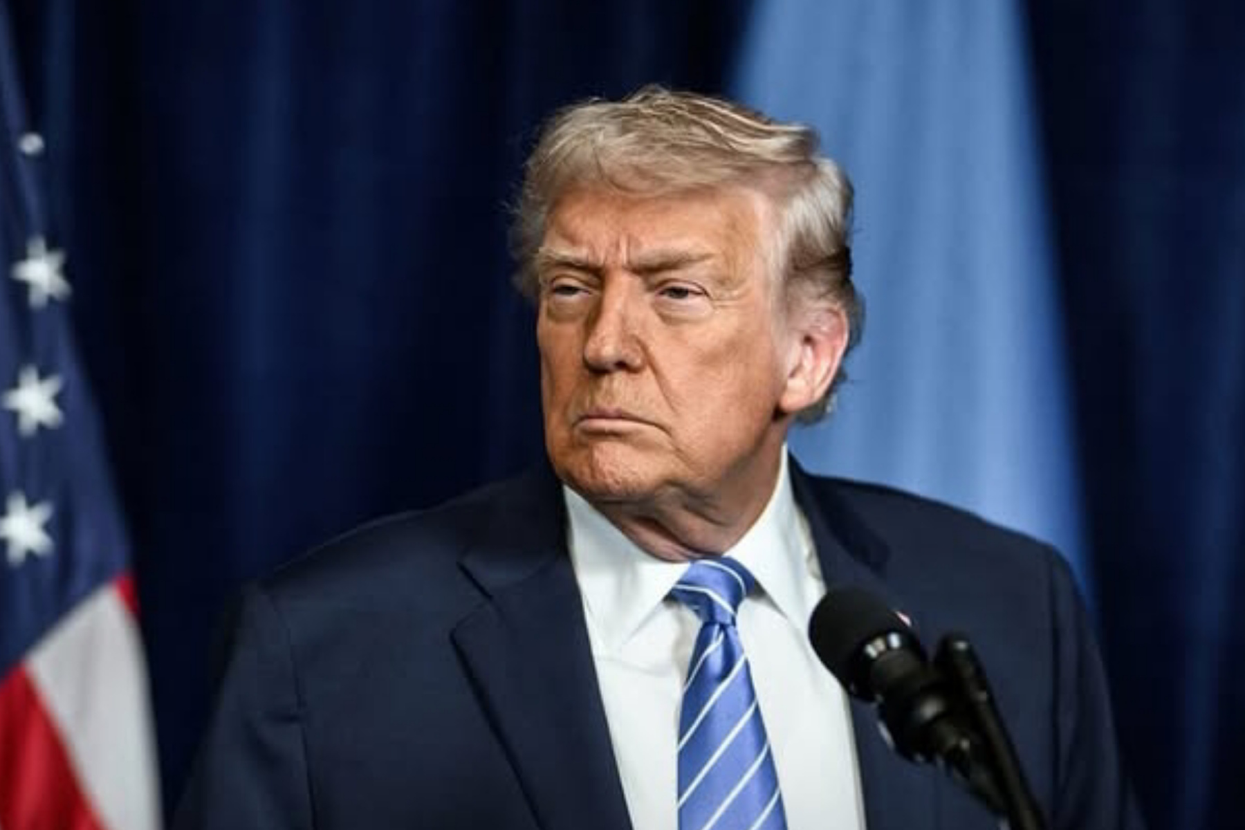 Sindiran Donald Trump ke Iran dan Ketegangan Gencatan Senjata Timur Tengah