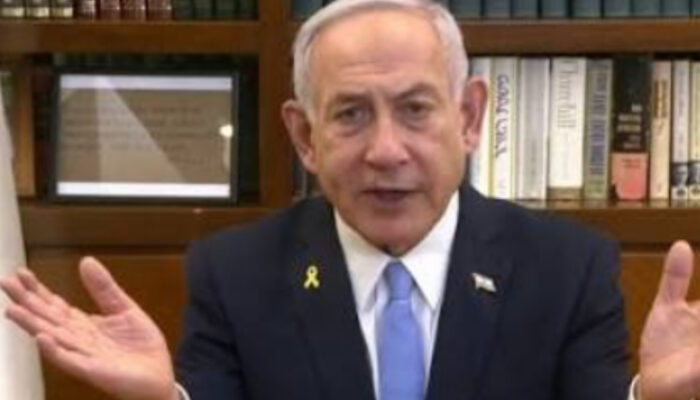 Sinyal Ganda Netanyahu: Setuju Damai dengan Lebanon, Tapi Lanjut Hajar Iran