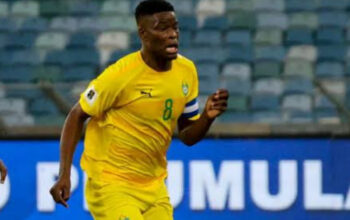 Sinyal Perpisahan Marshall Munetsi: Ingin Menetap Permanen di Paris FC