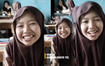 Siswi Ini Lebih Pilih Sekolah Gratis Sampai Kuliah Ketimbang Makan Bergizi Gratis, Netizen: Cerdas