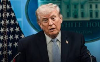 Skenario Damai Hormuz: Donald Trump Klaim Kemenangan, Iran Beri Peringatan Keras