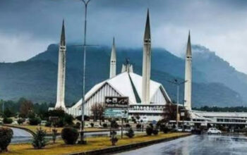 Skenario Genting di Islamabad: Akankah Damai AS-Iran Berakhir Sia-Sia?