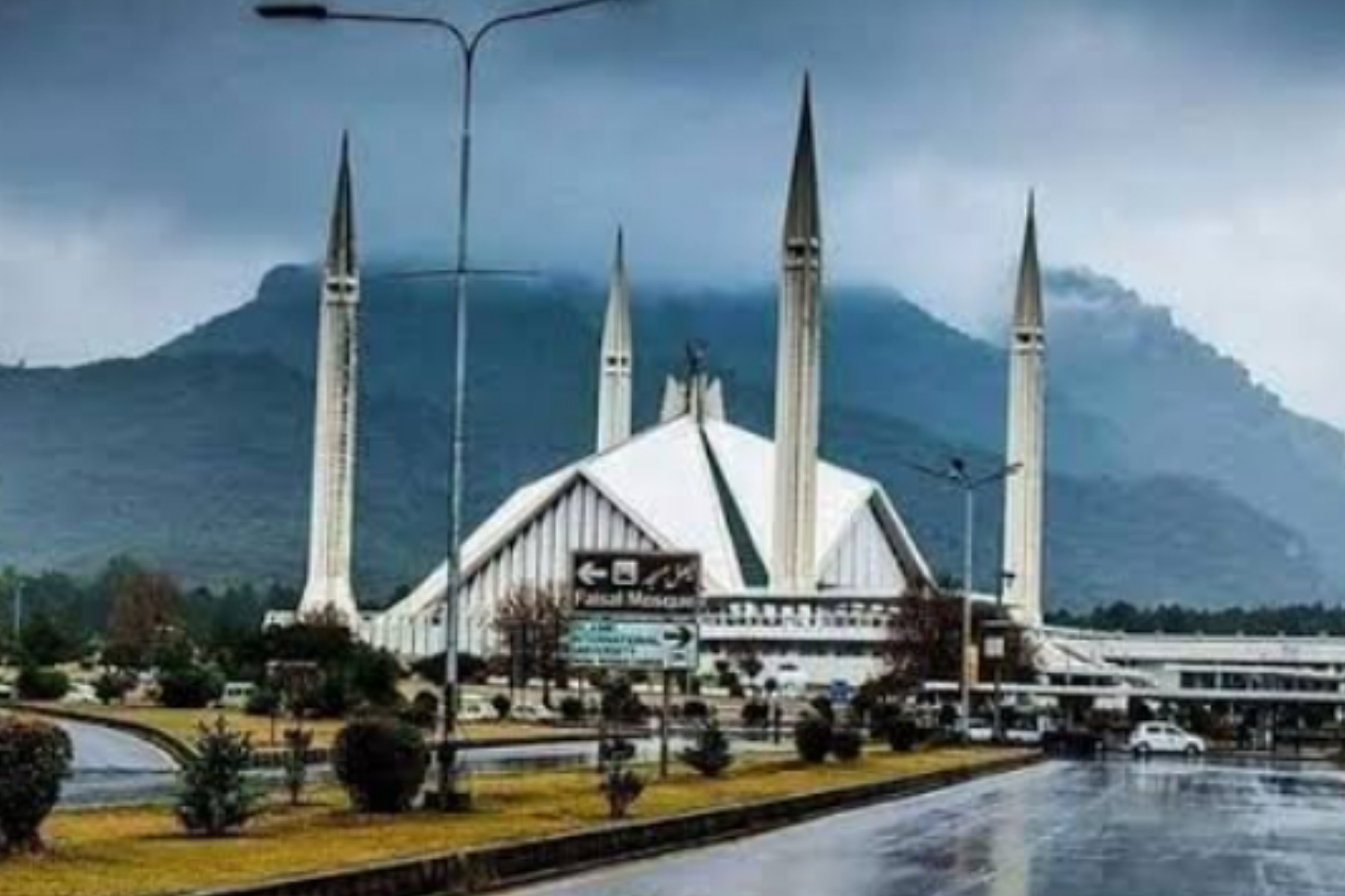 Skenario Genting di Islamabad: Akankah Damai AS-Iran Berakhir Sia-Sia?