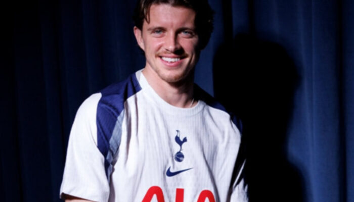 Skenario Pahit Tottenham: Conor Gallagher Menuju Everton?