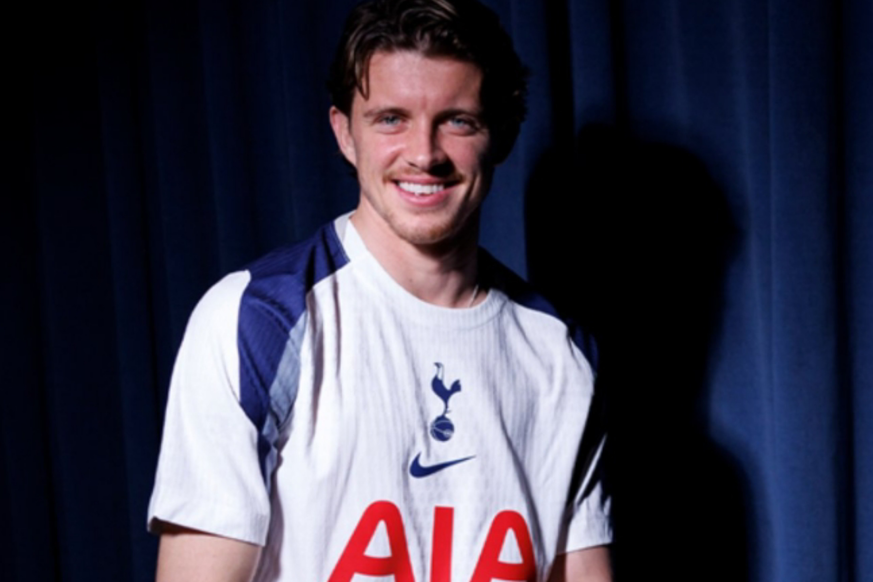 Skenario Pahit Tottenham: Conor Gallagher Menuju Everton?