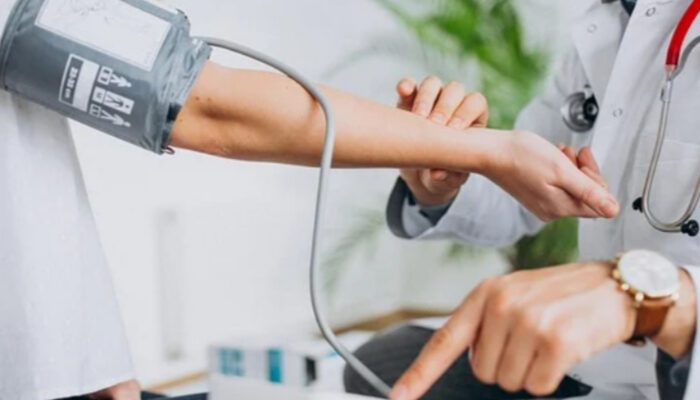 Skrining Kesehatan Rutin: Investasi Murah Sebelum Penyakit Datang!