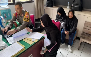 Smash Semangat Muda! Legenda Dunia Hariyanto Arbi Siap Guncang Porismas 2026 di Setukpa Polri Sukabumi