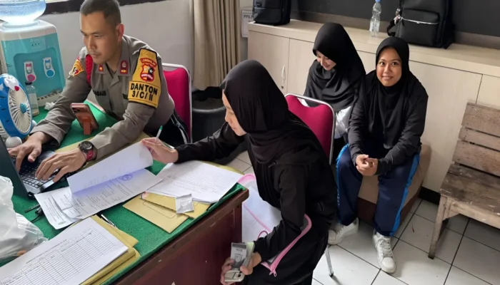 Smash Semangat Muda! Legenda Dunia Hariyanto Arbi Siap Guncang Porismas 2026 di Setukpa Polri Sukabumi