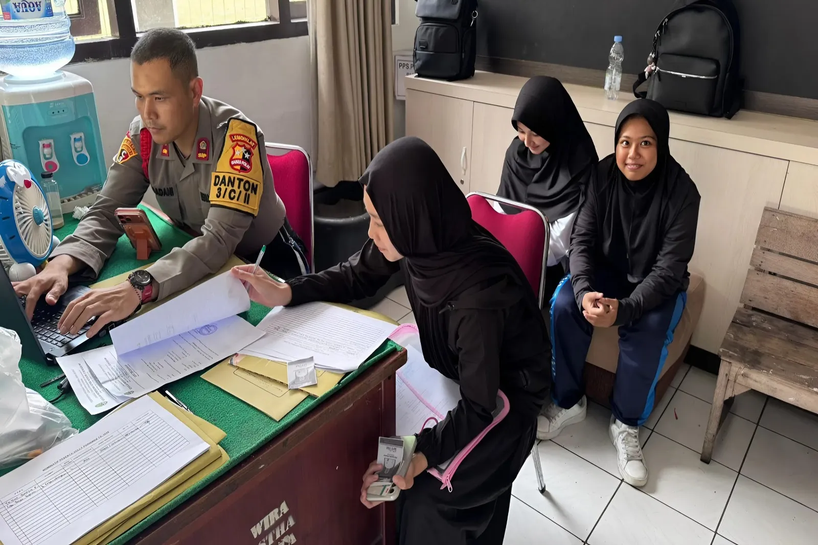 Smash Semangat Muda! Legenda Dunia Hariyanto Arbi Siap Guncang Porismas 2026 di Setukpa Polri Sukabumi