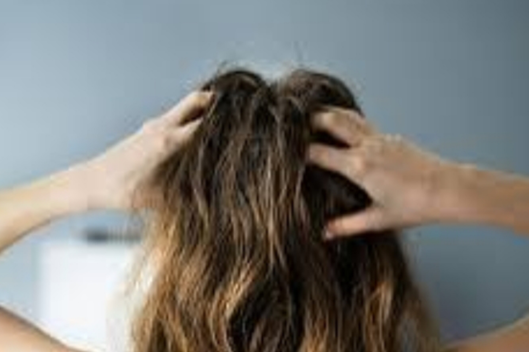 Solusi Kulit Kepala Sensitif: Cara Ampuh Atasi Gatal dan Perih