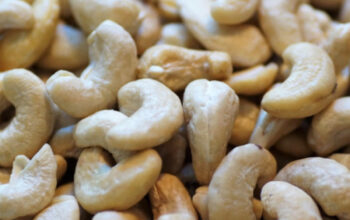 Solusi Praktis Energi Harian dengan Snack Bar Sehat