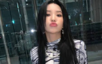 Soyeon Eks T-ara Kembali ke Korea, Bagikan Momen Kuliner Dubai 3 Soyeon Eks T-ara Kembali ke Korea, Bagikan Momen Kuliner Dubai