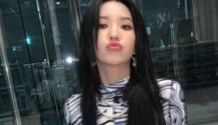 Soyeon Eks T-ara Kembali ke Korea, Bagikan Momen Kuliner Dubai