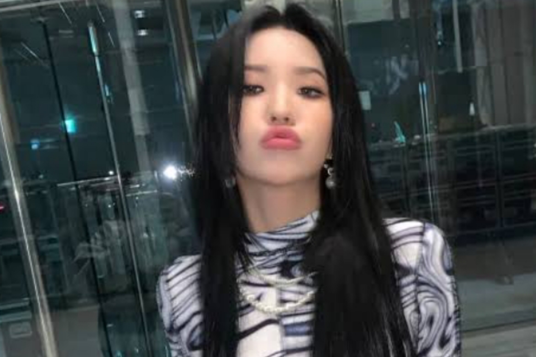 Soyeon Eks T-ara Kembali ke Korea, Bagikan Momen Kuliner Dubai